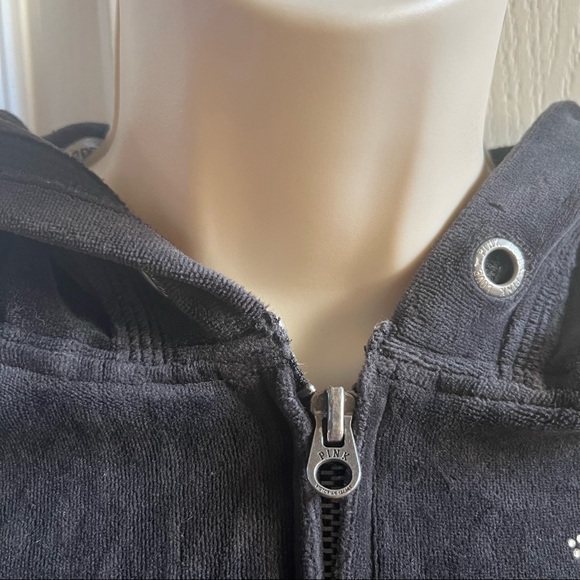 PINK by Victoria’s Secret NFL collection 5th & ocean XS extra small cowboy - Picture 6 of 9